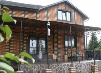 Продаю дом, 240 м2, СНТ Солнышко, СНТ Солнышко, 141