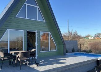 Аренда таунхауса, 50 м2, Ростовская область, улица Энгельса, 12