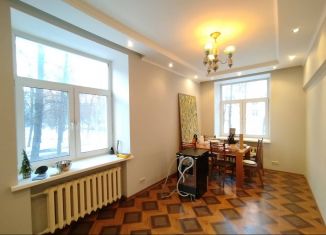 Продается комната, 16 м2, Москва, Ленинский проспект, 72/2, метро Университет