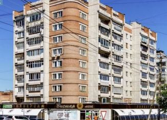 Продажа 3-комнатной квартиры, 70 м2, Кострома, улица Войкова, 33