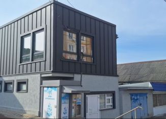 Сдается в аренду помещение свободного назначения, 130 м2, Калуга, Отбойная улица, 21А