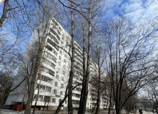 Продажа квартиры студии, 15.7 м2, Москва, Саянская улица, 5к1, метро Новогиреево