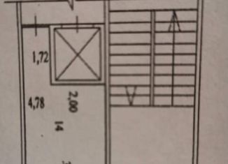 Продам гараж, 11 м2, Тюмень, Вербовая улица, 4