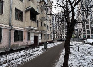 Продам квартиру студию, 10 м2, Москва, улица Костикова, 7, ЦАО