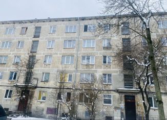 Продается 2-ком. квартира, 44.9 м2, Калининград, Краснопрудная улица, 47, Ленинградский район