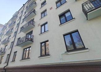 Продается квартира студия, 13 м2, Москва, Садовническая улица, 82с11, ЦАО