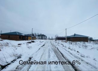 Продажа участка, 8 сот., село Нижегородка, Центральная улица