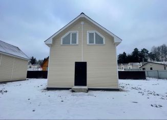 Продажа дома, 80 м2, деревня Гришино