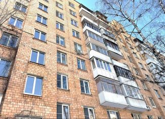 Продажа трехкомнатной квартиры, 55.8 м2, Москва, Коровинское шоссе, 24к1, САО