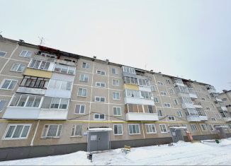 Продам 2-ком. квартиру, 45.2 м2, Пермь, Бенгальская улица, 12