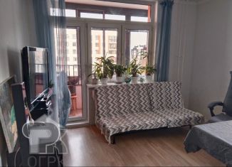 Двухкомнатная квартира на продажу, 52.6 м2, Котельники, Сосновая улица, 1к3, ЖК Оранж Парк