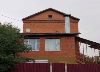 Продаю дом, 85 м2, рабочий посёлок Михнево, улица Калинина