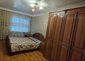 2-комнатная квартира в аренду, 55 м2, Нальчик, улица Мечникова, 157