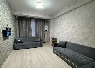 Продажа 1-комнатной квартиры, 47 м2, Дагестан, Гапцахская улица, 12