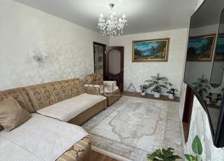 Продажа 3-комнатной квартиры, 58 м2, Татарстан, проспект Мусы Джалиля, 35