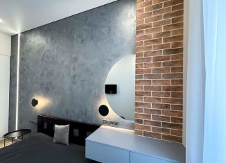 Продаю 1-ком. квартиру, 32.1 м2, Краснодар, улица Западный Обход, 38/1к3, ЖК Движение