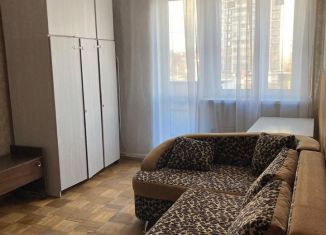 Сдам в аренду 2-комнатную квартиру, 54 м2, Москва, Пятницкое шоссе, 9, район Митино