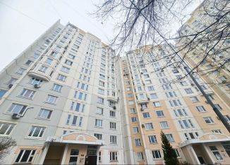 Продажа трехкомнатной квартиры, 75.1 м2, Москва, улица Горчакова, 7, ЮЗАО