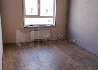 1-ком. квартира на продажу, 44 м2, Тюмень, Краснооктябрьская улица, 14, ЖК Скандиа. Квартал на Берегу