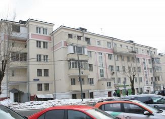 Продается комната, 24.5 м2, Москва, улица Костикова, 7, Пресненский район