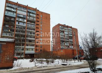 Сдается 1-ком. квартира, 36 м2, Тосно, проспект Ленина, 62к2