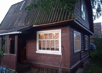 Продается дача, 40 м2, СНТ Химик-1, 4-я Центральная улица