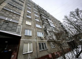 Продаю 1-комнатную квартиру, 31 м2, Новосибирск, Гусинобродское шоссе, 21, метро Берёзовая роща