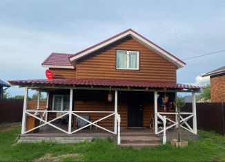 Продается дом, 84.9 м2, Татарстан