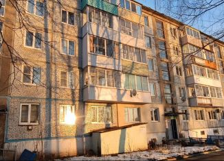 3-ком. квартира на продажу, 50 м2, Тульская область, Спортивная улица, 1