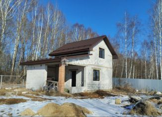 Дом на продажу, 76.9 м2, деревня Трясь, деревня Трясь, 62