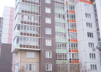 Продажа однокомнатной квартиры, 43 м2, Красноярский край, улица Дмитрия Мартынова, 39