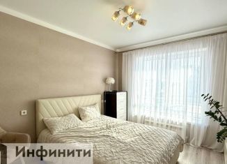 Продается 1-ком. квартира, 37 м2, Ставропольский край, Российский проспект, 12