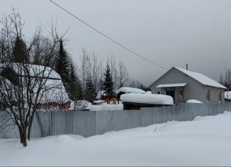 Дом на продажу, 48.6 м2, Коми, садоводческое товарищество Лесное-2, 515