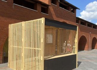 Сдаю в аренду торговую площадь, 7 м2, Москва, метро Площадь Революции, Никольская улица, 8/1с1