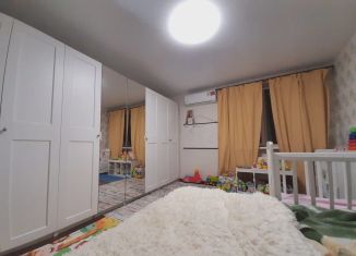 2-комнатная квартира на продажу, 51 м2, Ростов-на-Дону, ЖК Европейский, Батуринская улица, 161