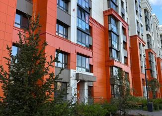 Продам 1-ком. квартиру, 34.1 м2, Новосибирск, Ленинский район