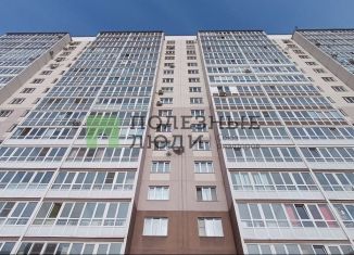 Сдаю в аренду квартиру студию, 26 м2, Киров, улица Азина, 17, Первомайский район