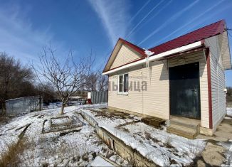 Продаю дом, 27.7 м2, Волгоград, Лесная улица, 16А