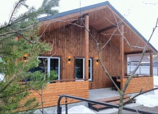 Сдам в аренду дом, 100 м2, деревня Раздолье