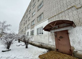 Однокомнатная квартира на продажу, 37 м2, Ярославская область, улица Ленина, 22