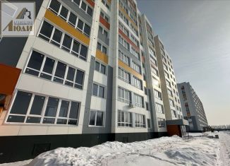 Продажа 1-ком. квартиры, 36.3 м2, Новосибирская область, рабочий посёлок Краснообск, 80