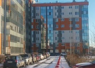 Сдаю в аренду квартиру студию, 31.8 м2, городской посёлок Янино-1, Ясная улица, 9