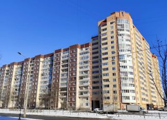 Продается 2-ком. квартира, 55.2 м2, Санкт-Петербург, проспект Королёва, 45к1, метро Удельная