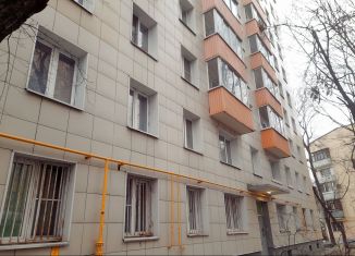 Квартира на продажу студия, 13 м2, Москва, улица Медиков, 1/1к2, ЮАО