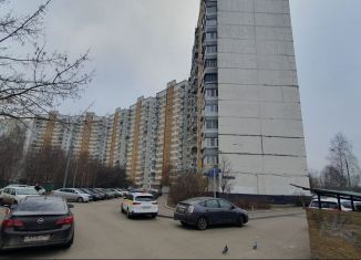 3-ком. квартира на продажу, 73.3 м2, Москва, улица Василия Петушкова, 17, станция Трикотажная