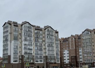 Продам 1-комнатную квартиру, 40 м2, Зеленоградск, Окружная улица, 9