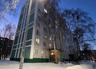 Продажа комнаты, 16.5 м2, Татарстан, проспект Мира, 32