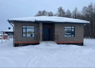 Продам дом, 130 м2, деревня Эстачи, Изумрудная улица