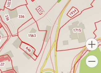 Продам земельный участок, 1 сот., посёлок городского типа Симеиз