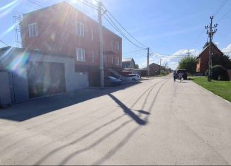 Сдается таунхаус, 50 м2, Новосибирск, улица Пушкарёва, 65